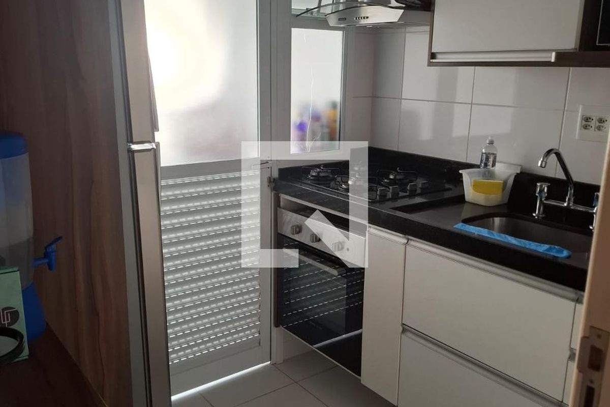Apartamento, 2 quartos, 55 m² - Foto 12