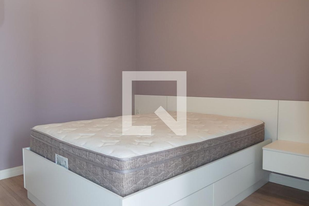 Kitnet-Studio, 34 m² - Foto 8