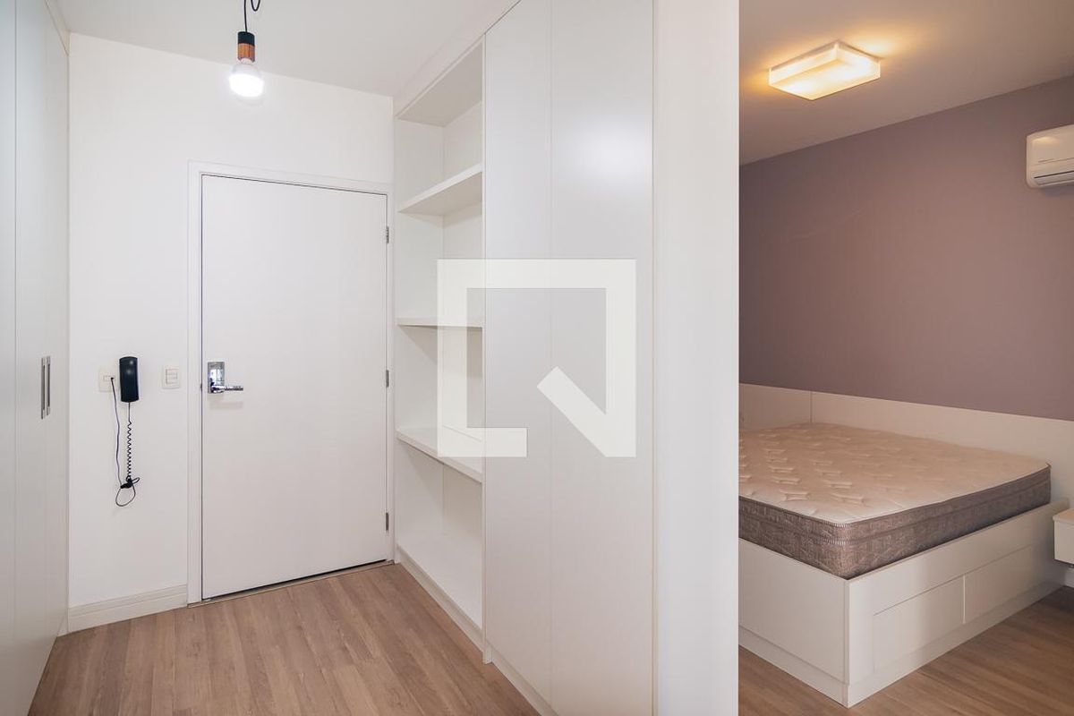 Kitnet-Studio, 34 m² - Foto 4