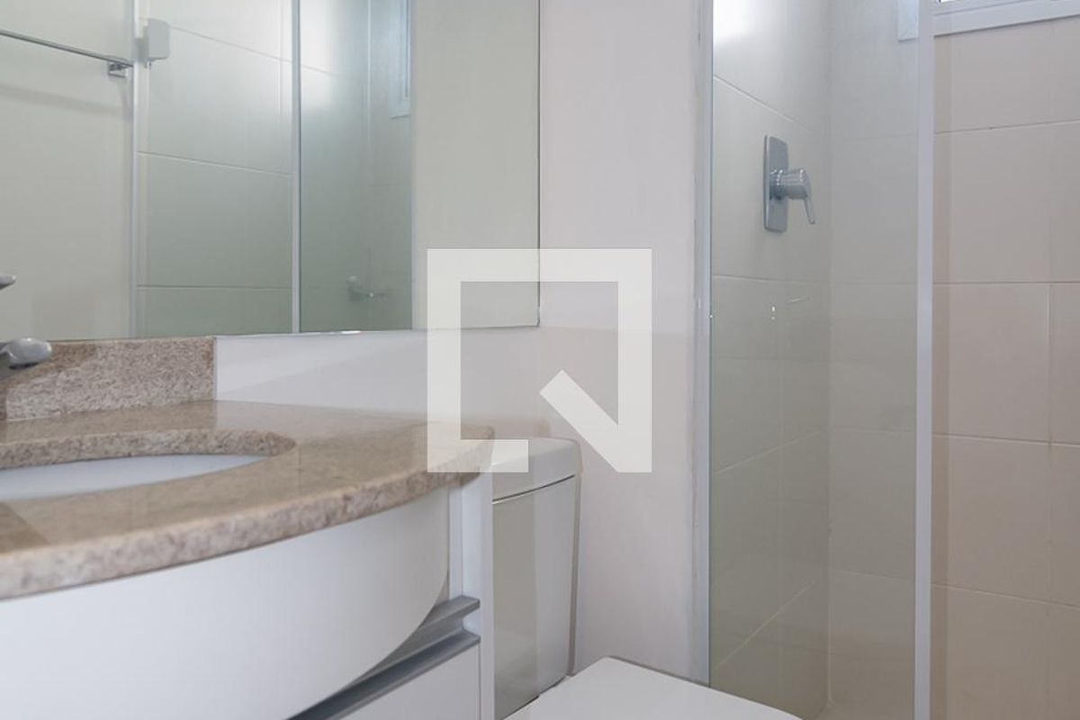 Kitnet-Studio, 34 m² - Foto 21