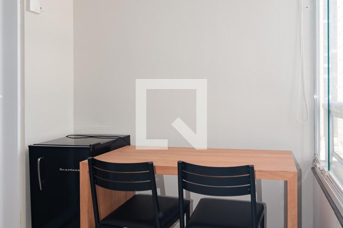 Kitnet-Studio, 34 m² - Foto 18