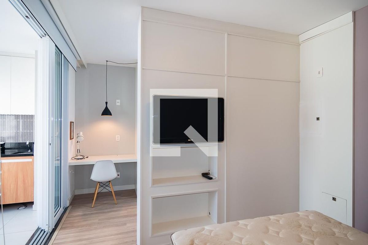 Kitnet-Studio, 34 m² - Foto 10