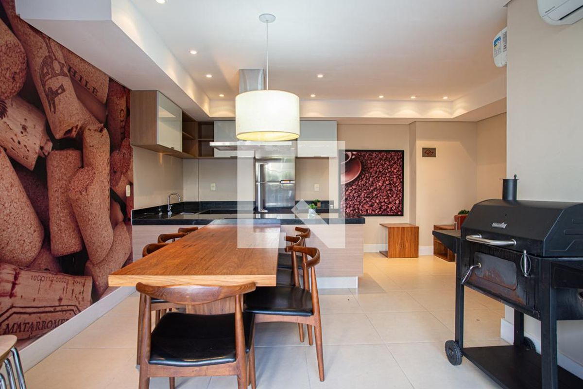 Kitnet-Studio, 34 m² - Foto 35