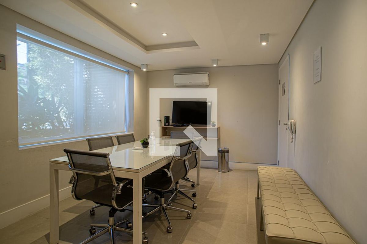 Kitnet-Studio, 34 m² - Foto 44