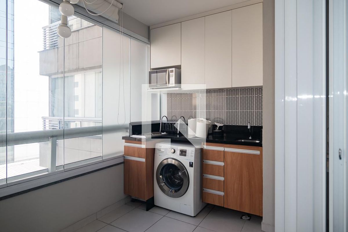 Kitnet-Studio, 34 m² - Foto 15