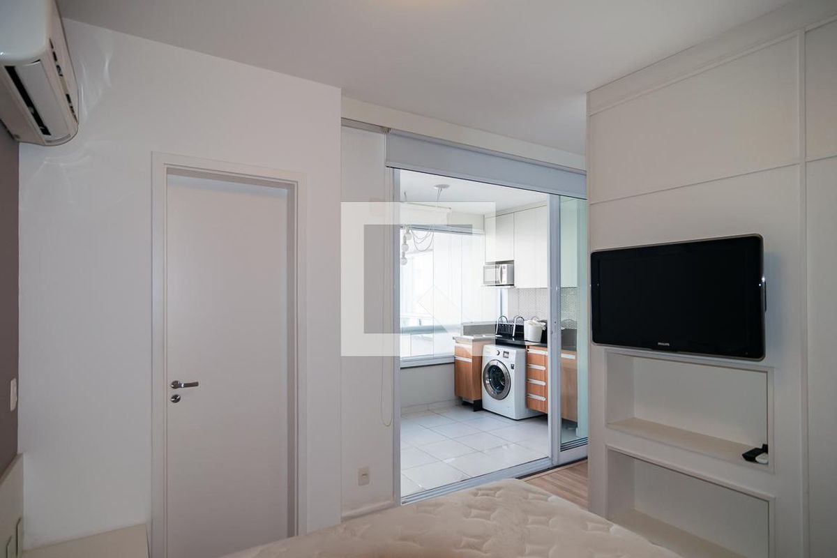 Kitnet-Studio, 34 m² - Foto 11