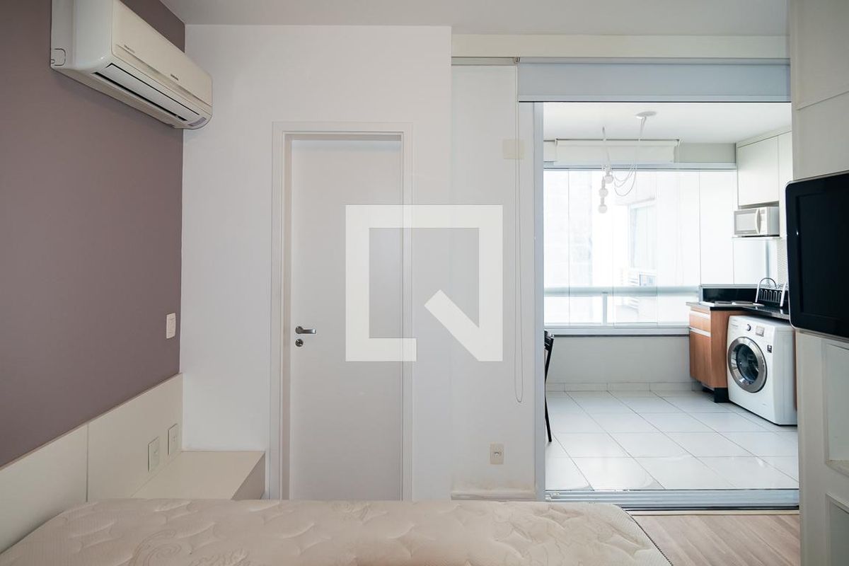 Kitnet-Studio, 34 m² - Foto 12