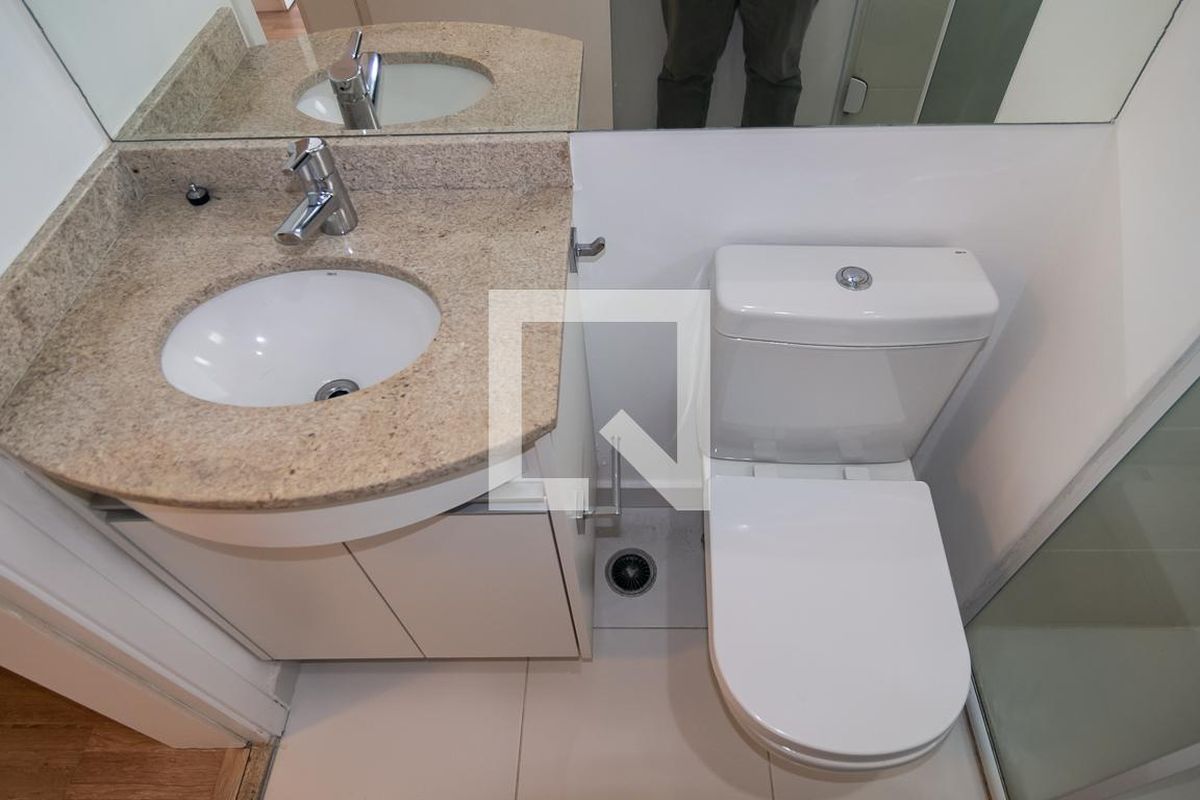 Kitnet-Studio, 34 m² - Foto 24