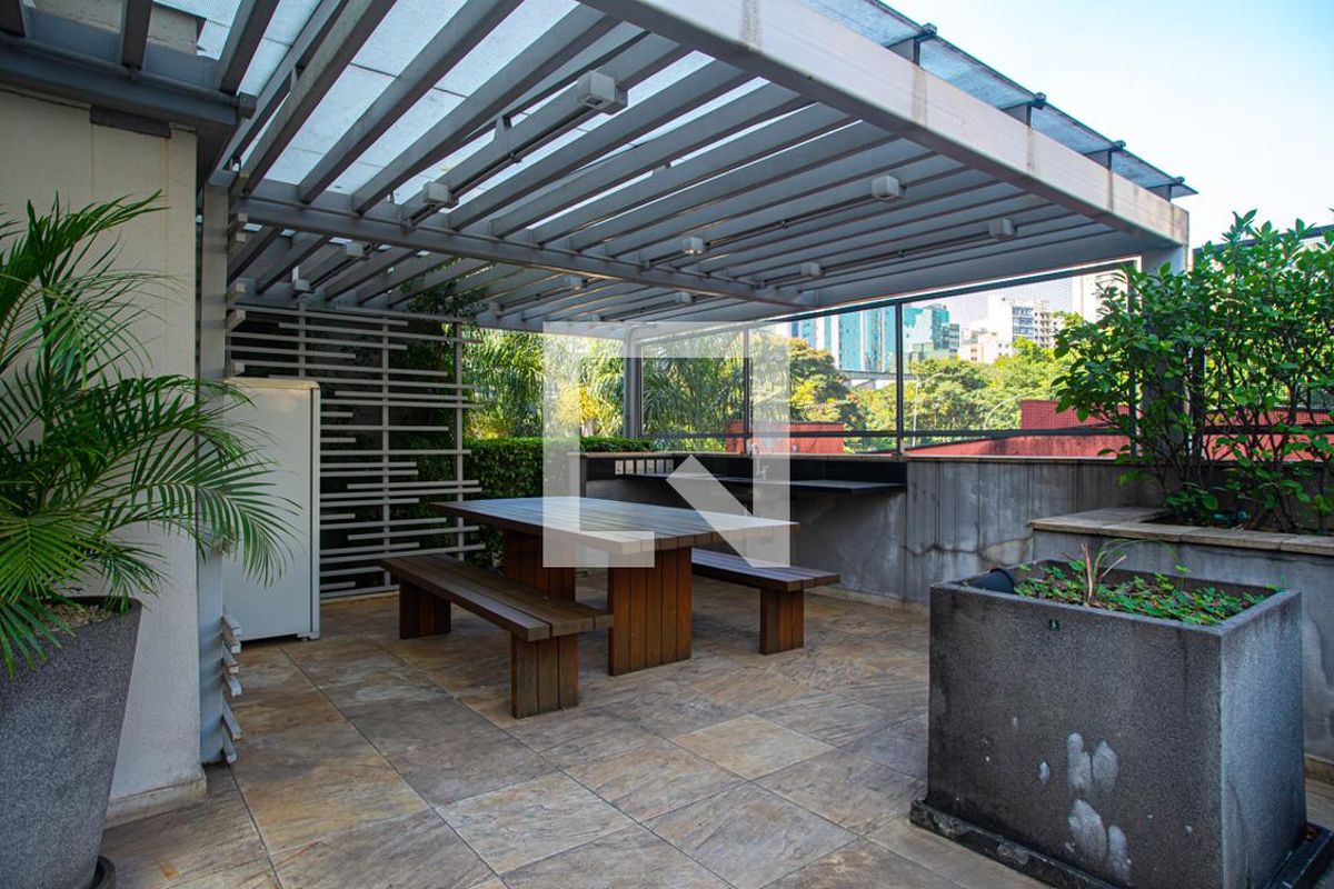 Kitnet-Studio, 34 m² - Foto 42