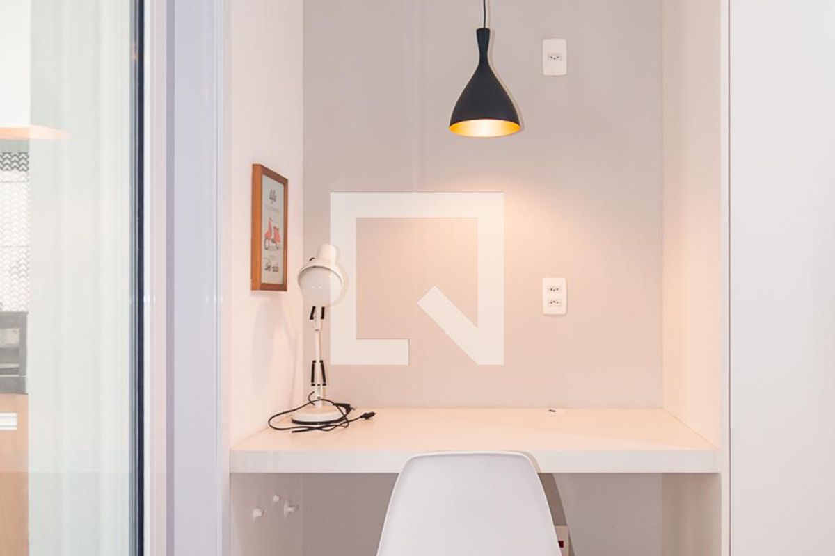Kitnet-Studio, 34 m² - Foto 2