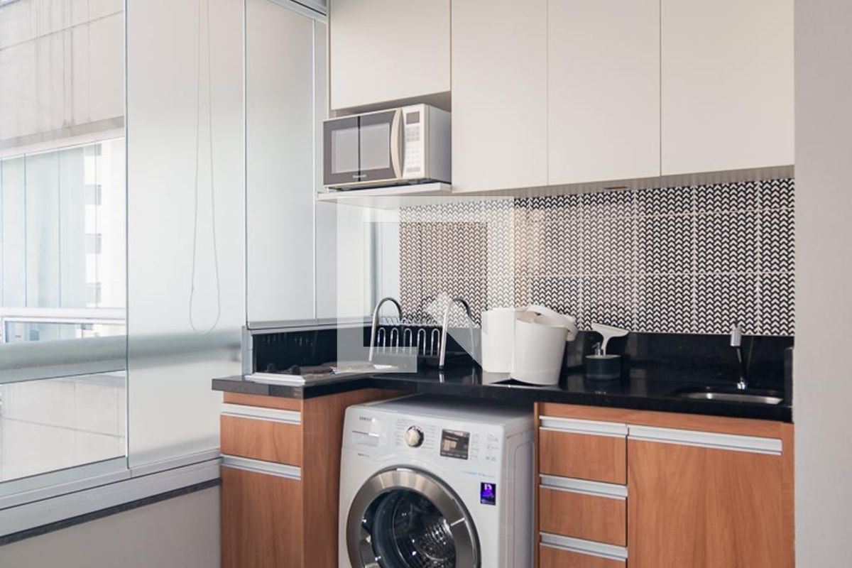 Kitnet-Studio, 34 m² - Foto 16