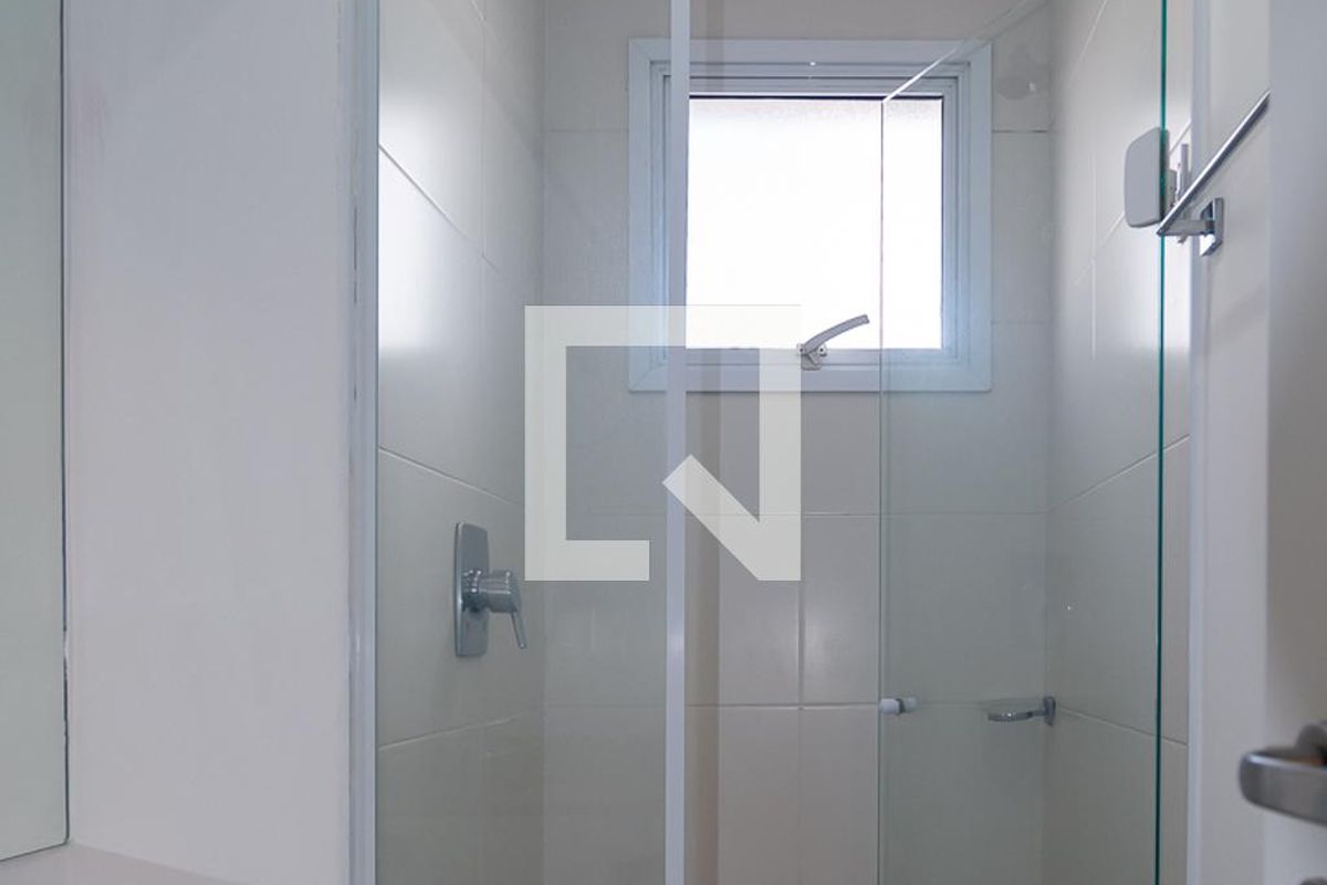 Kitnet-Studio, 34 m² - Foto 22