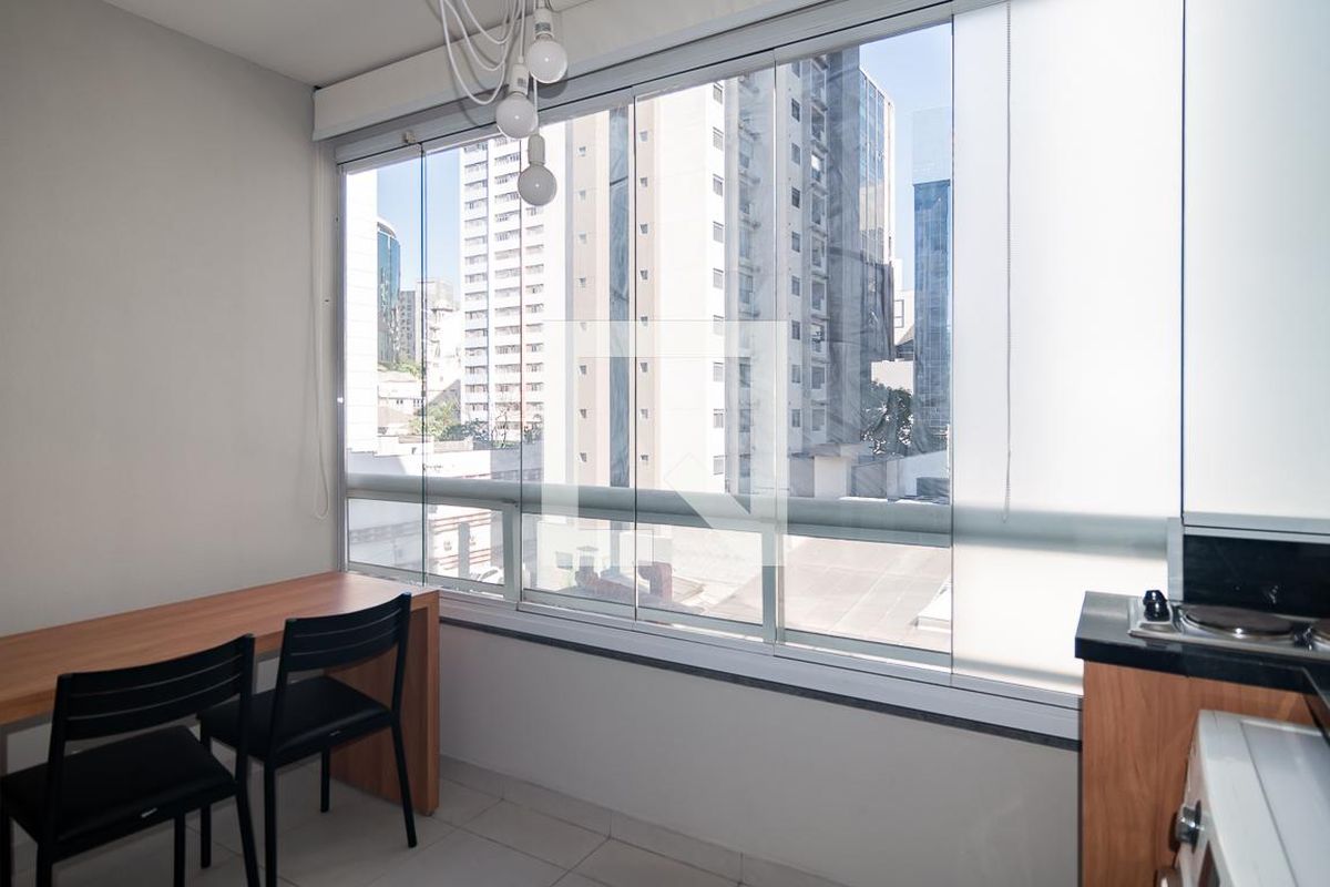 Kitnet-Studio, 34 m² - Foto 14
