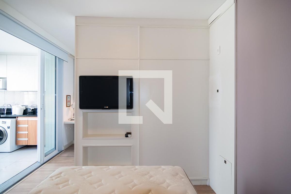 Kitnet-Studio, 34 m² - Foto 13