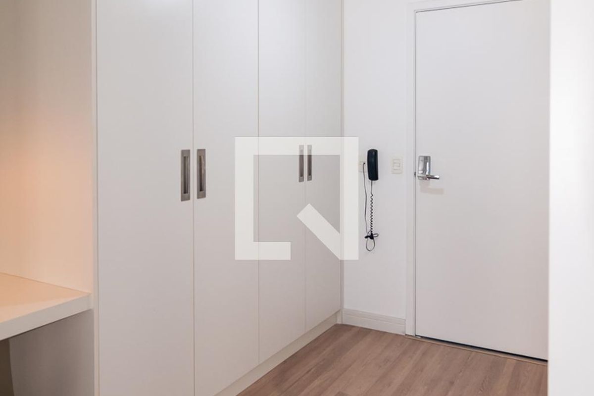 Kitnet-Studio, 34 m² - Foto 3