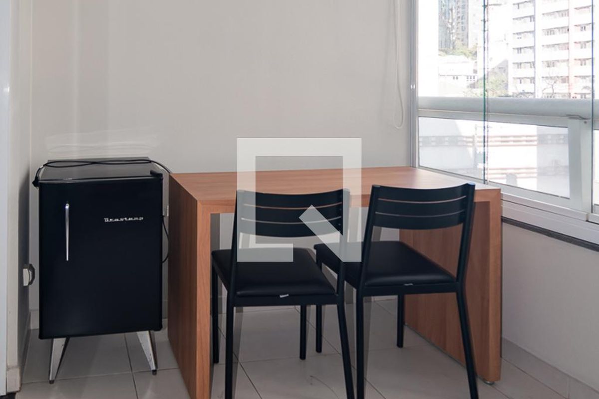 Kitnet-Studio, 34 m² - Foto 17