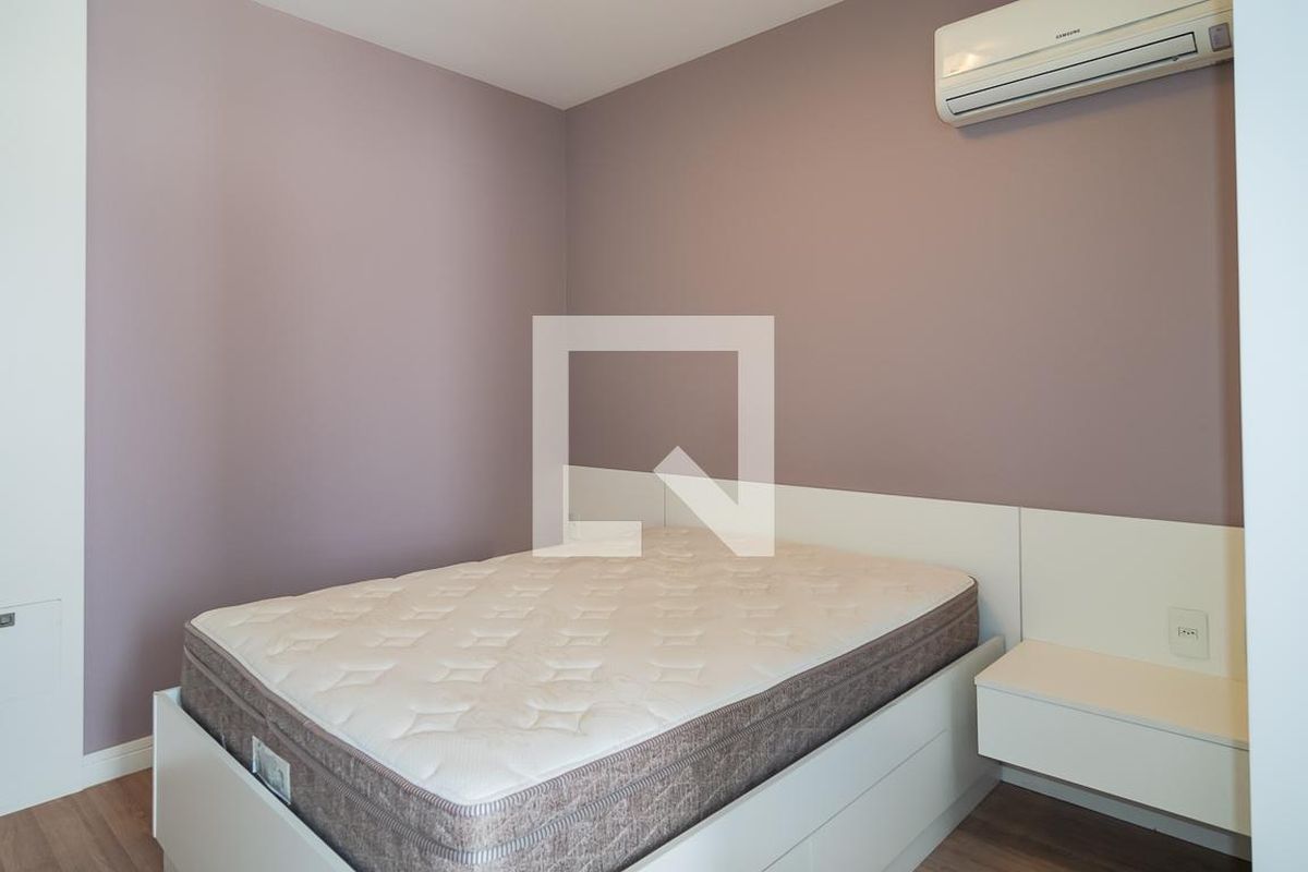 Kitnet-Studio, 34 m² - Foto 7