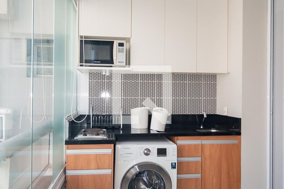Kitnet-Studio, 34 m² - Foto 19