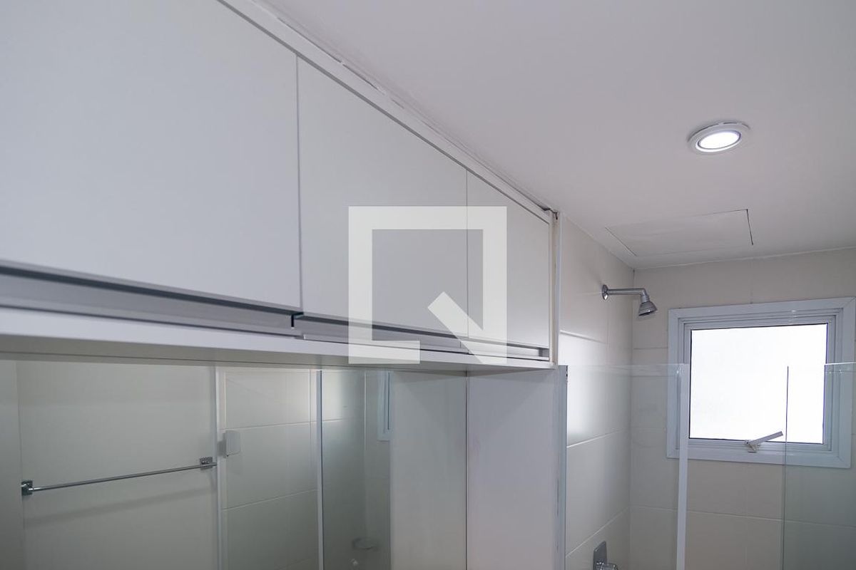 Kitnet-Studio, 34 m² - Foto 23