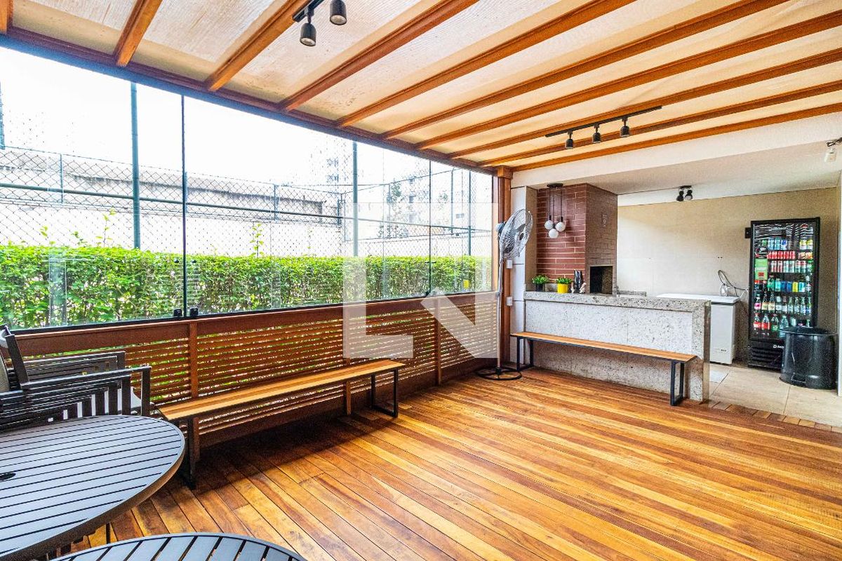 Apartamento, 2 quartos, 45 m² - Foto 28