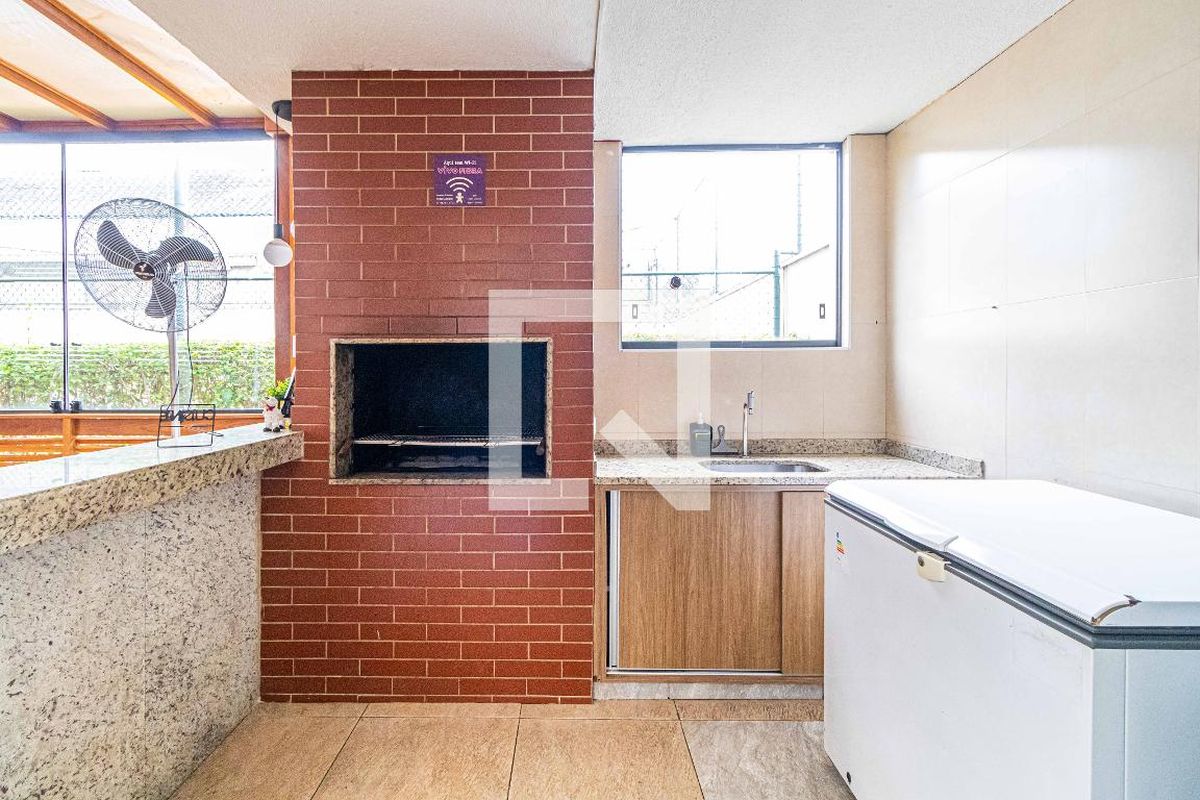 Apartamento, 2 quartos, 45 m² - Foto 29