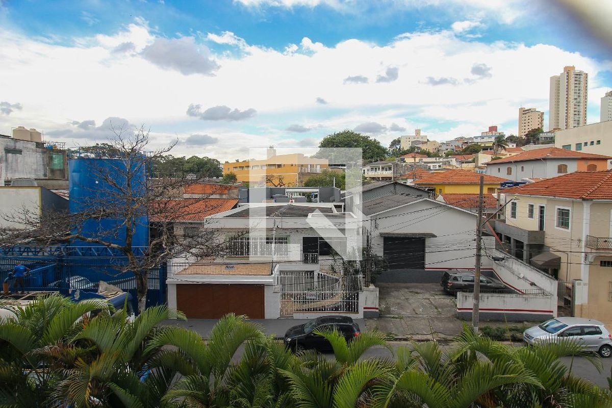 Apartamento, 2 quartos, 45 m² - Foto 9