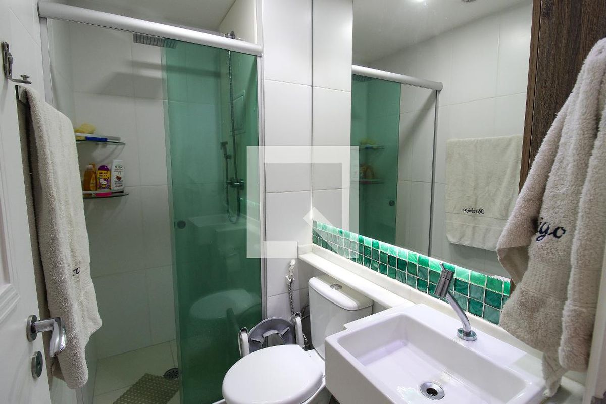 Apartamento, 2 quartos, 45 m² - Foto 10