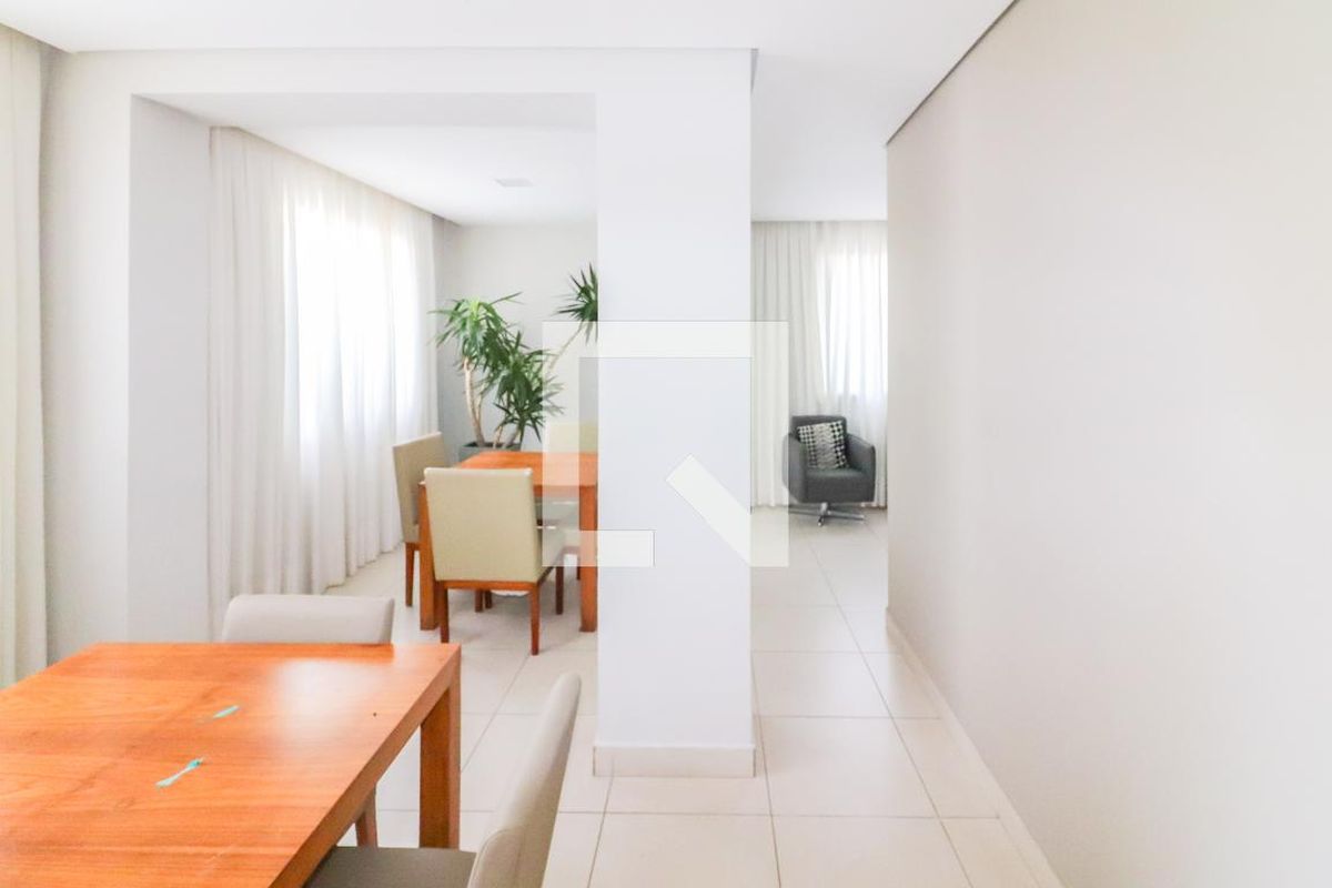 Apartamento, 2 quartos, 45 m² - Foto 25
