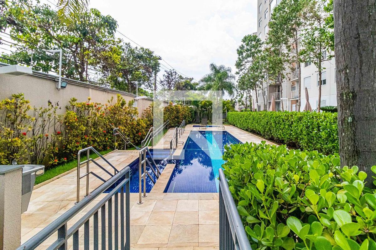 Apartamento, 2 quartos, 45 m² - Foto 43