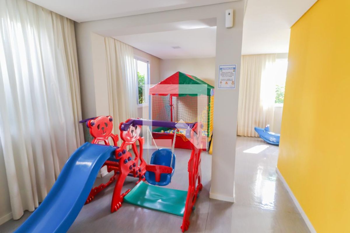 Apartamento, 2 quartos, 45 m² - Foto 20