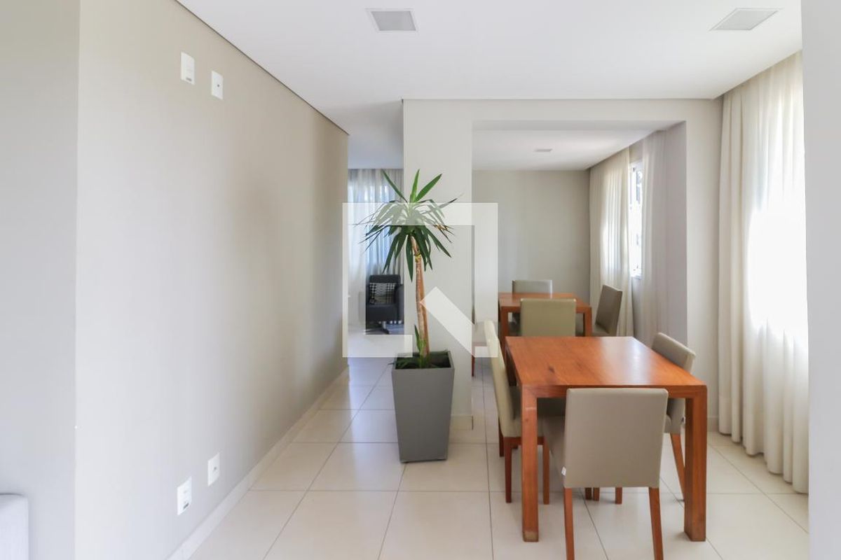 Apartamento, 2 quartos, 45 m² - Foto 23