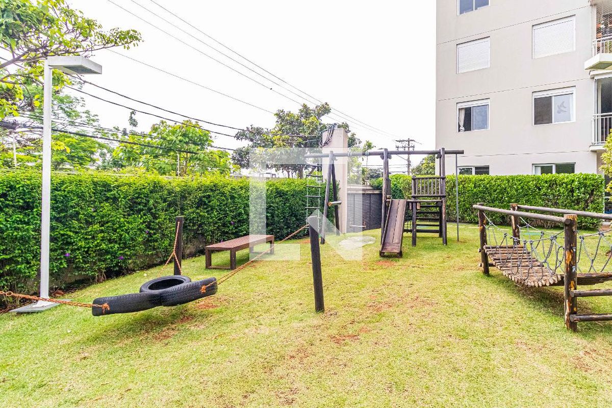 Apartamento, 2 quartos, 45 m² - Foto 37