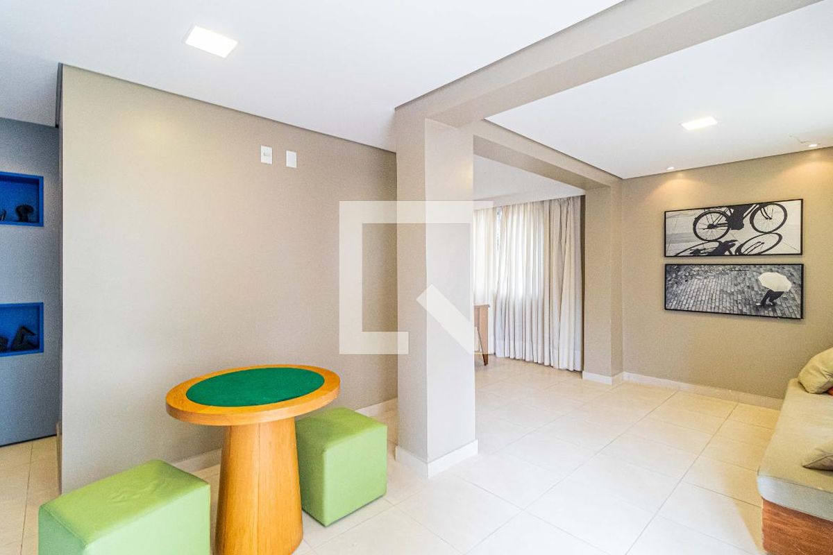 Apartamento, 2 quartos, 45 m² - Foto 35