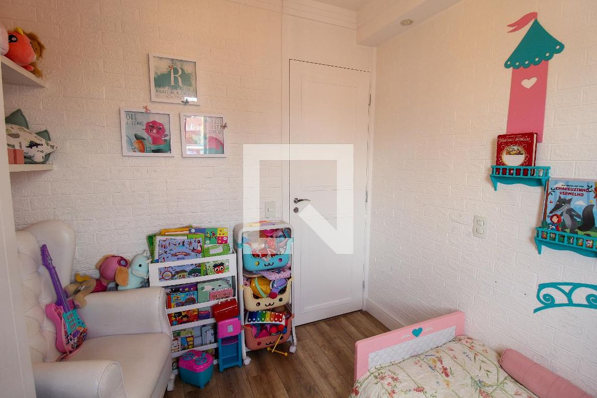 Apartamento, 2 quartos, 45 m² - Foto 13