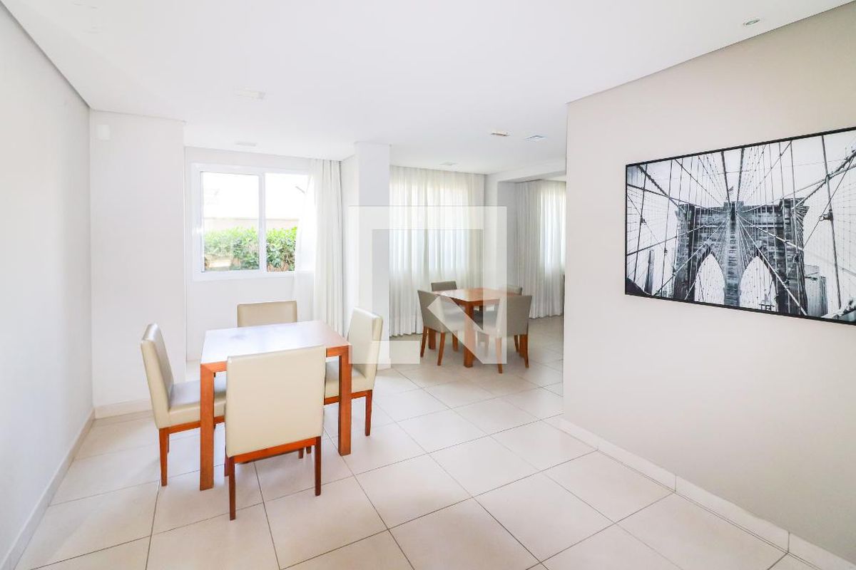 Apartamento, 2 quartos, 45 m² - Foto 24