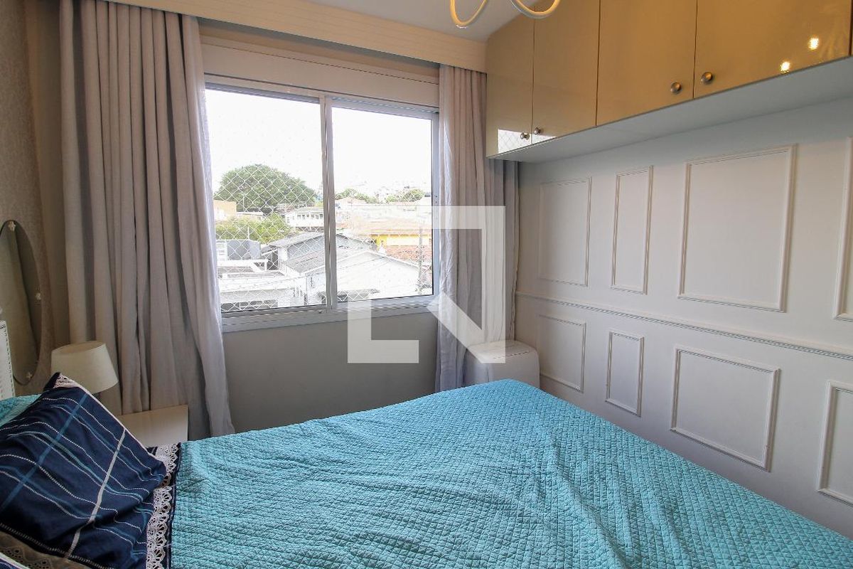 Apartamento, 2 quartos, 45 m² - Foto 6