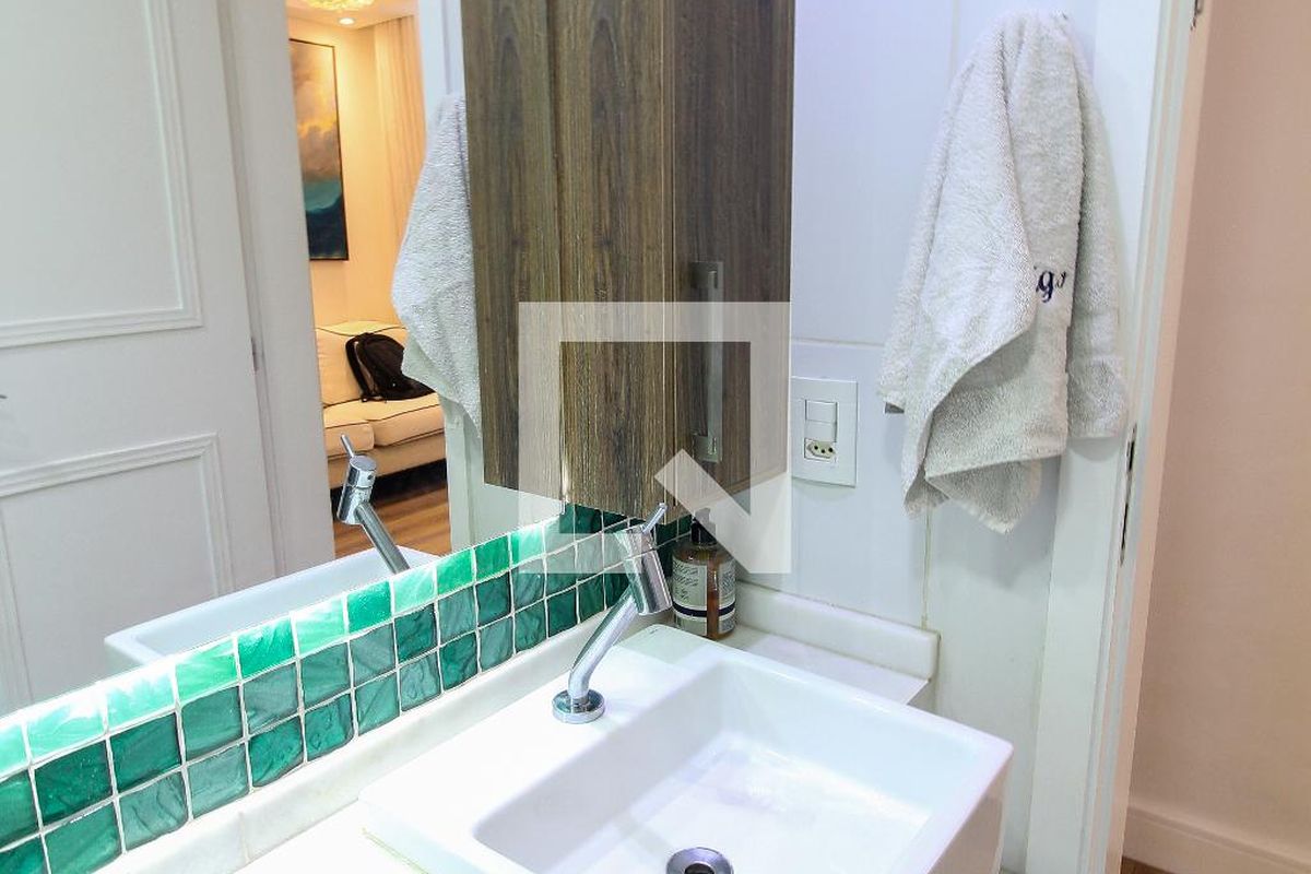 Apartamento, 2 quartos, 45 m² - Foto 11