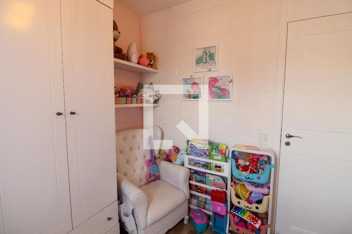 Apartamento, 2 quartos, 45 m² - Foto 14