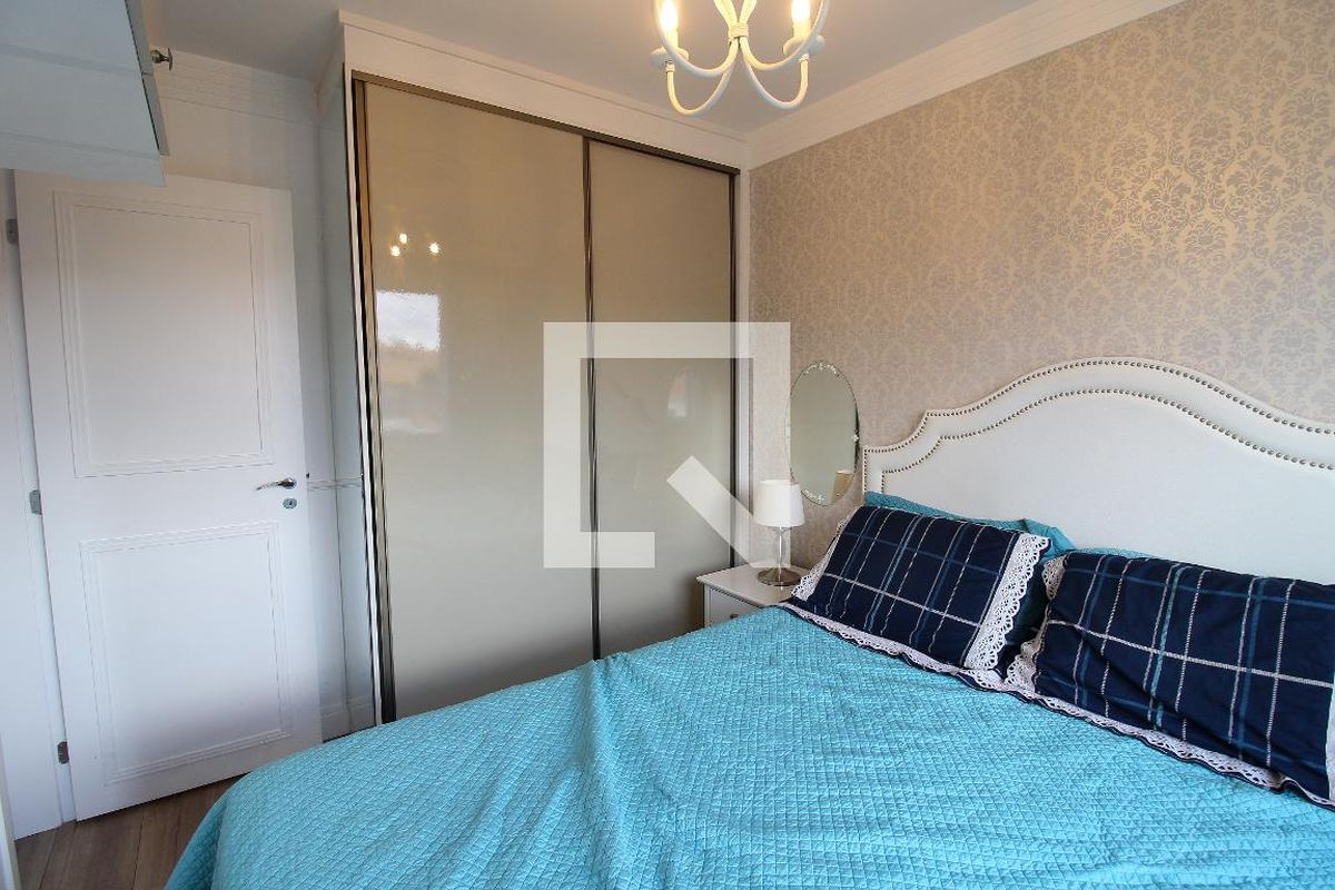 Apartamento, 2 quartos, 45 m² - Foto 7