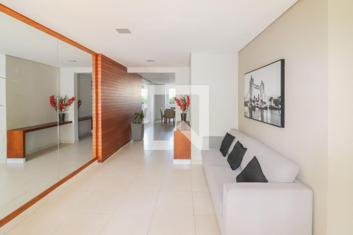 Apartamento, 2 quartos, 45 m² - Foto 22
