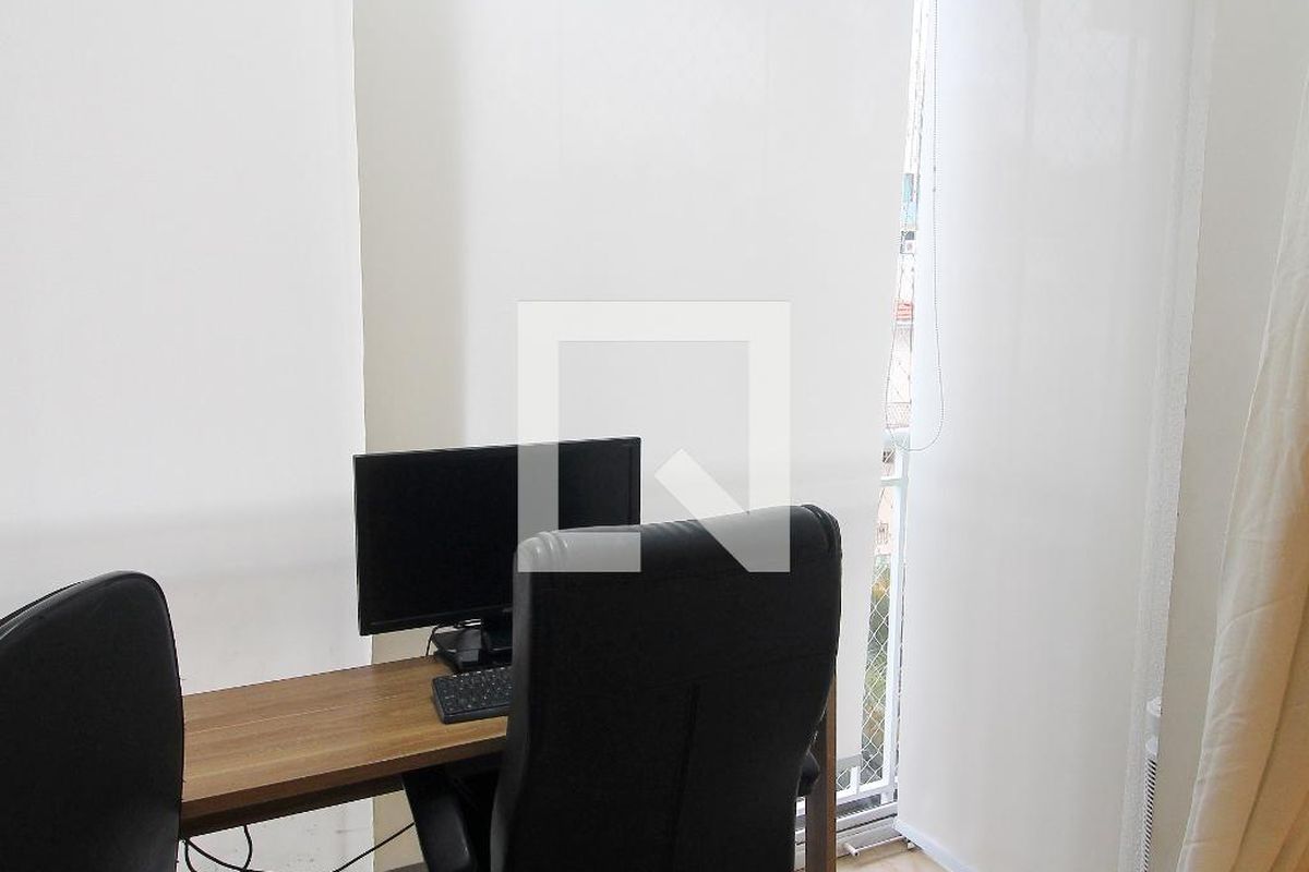 Apartamento, 2 quartos, 45 m² - Foto 16