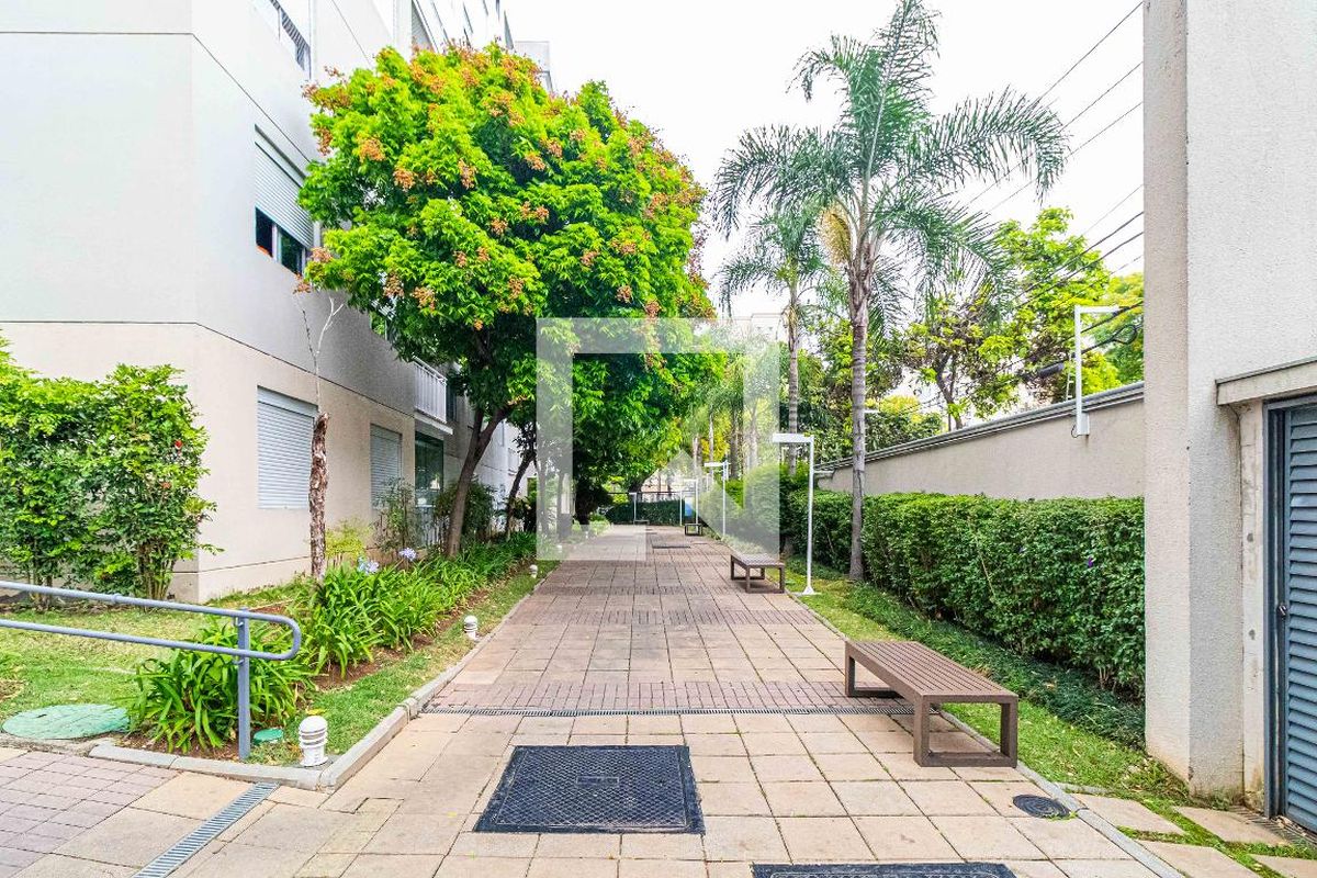 Apartamento, 2 quartos, 45 m² - Foto 41