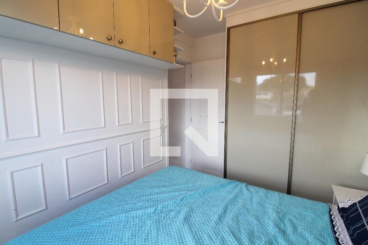 Apartamento, 2 quartos, 45 m² - Foto 8