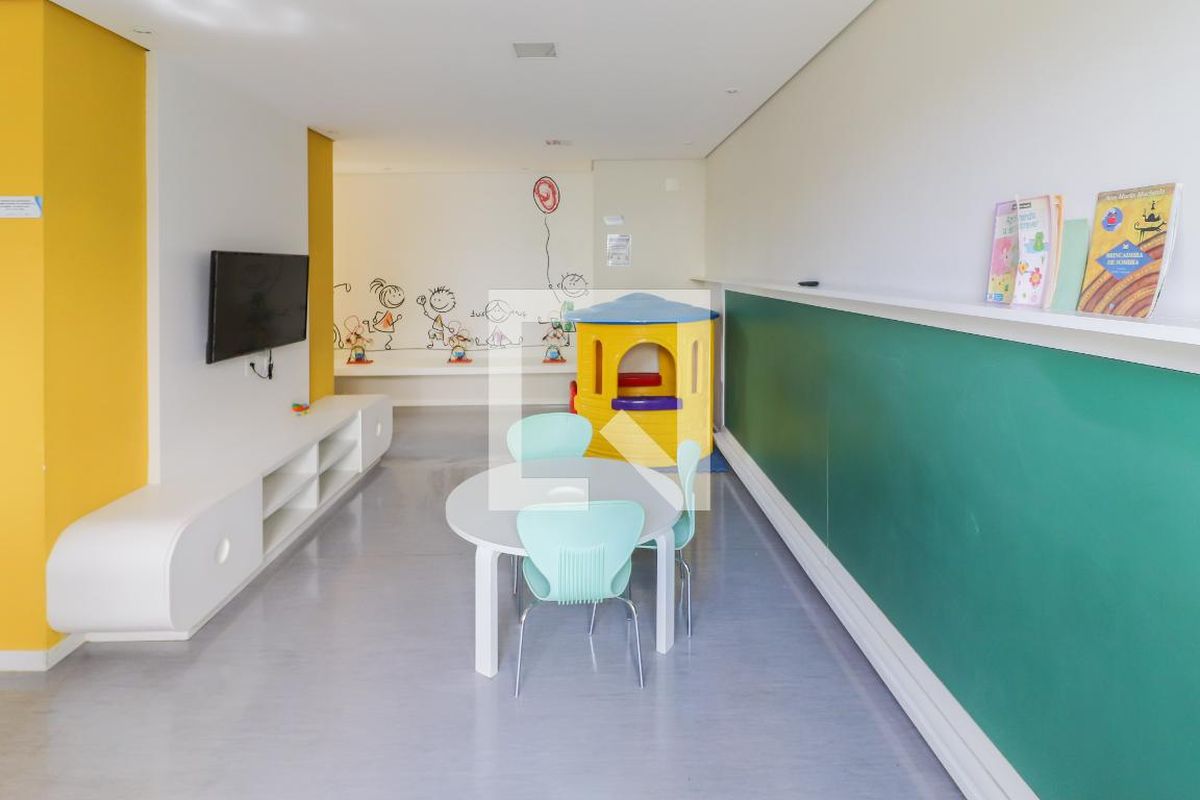 Apartamento, 2 quartos, 45 m² - Foto 19