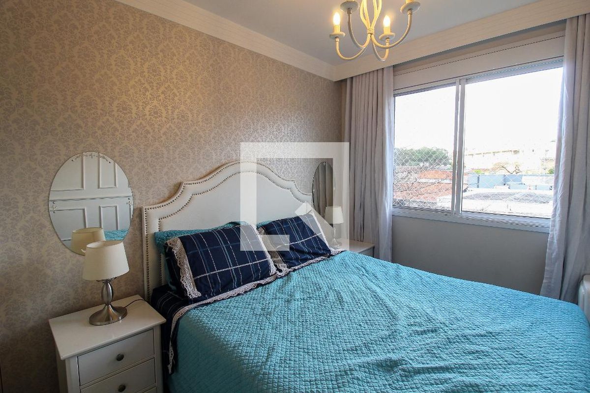 Apartamento, 2 quartos, 45 m² - Foto 5