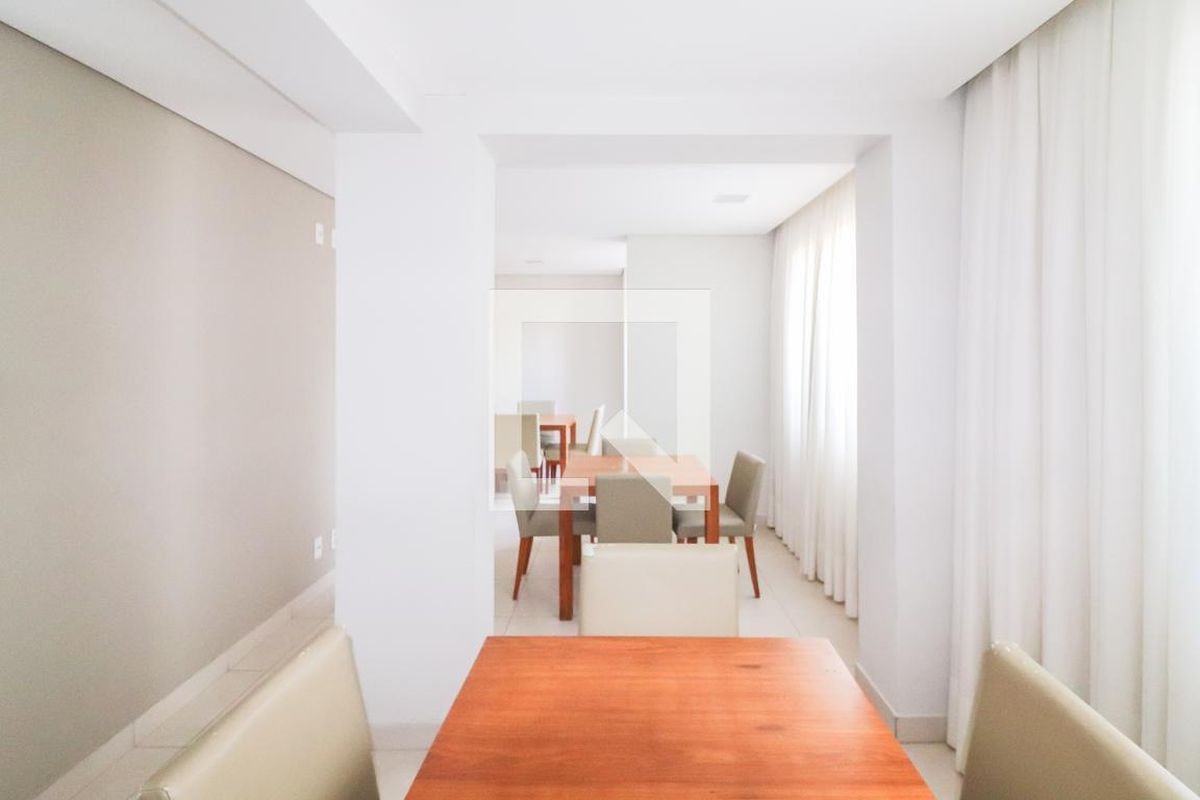 Apartamento, 2 quartos, 45 m² - Foto 26