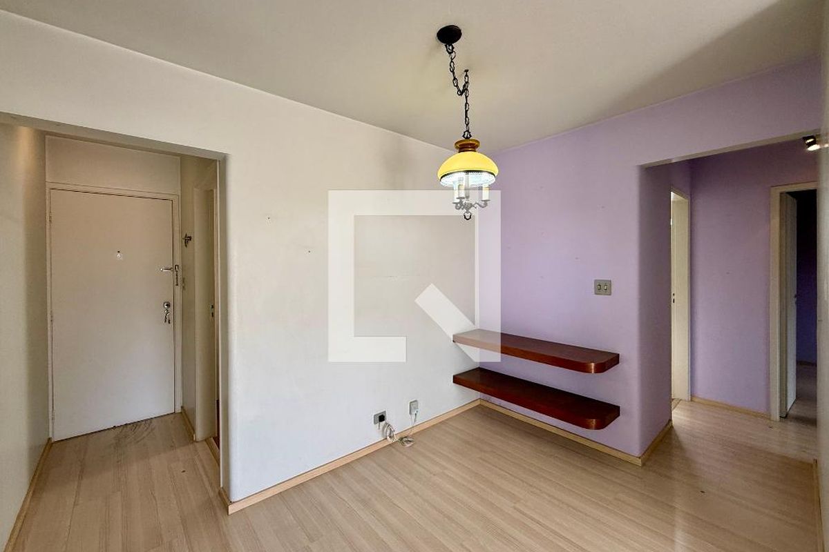 Apartamento, 2 quartos, 64 m² - Foto 3