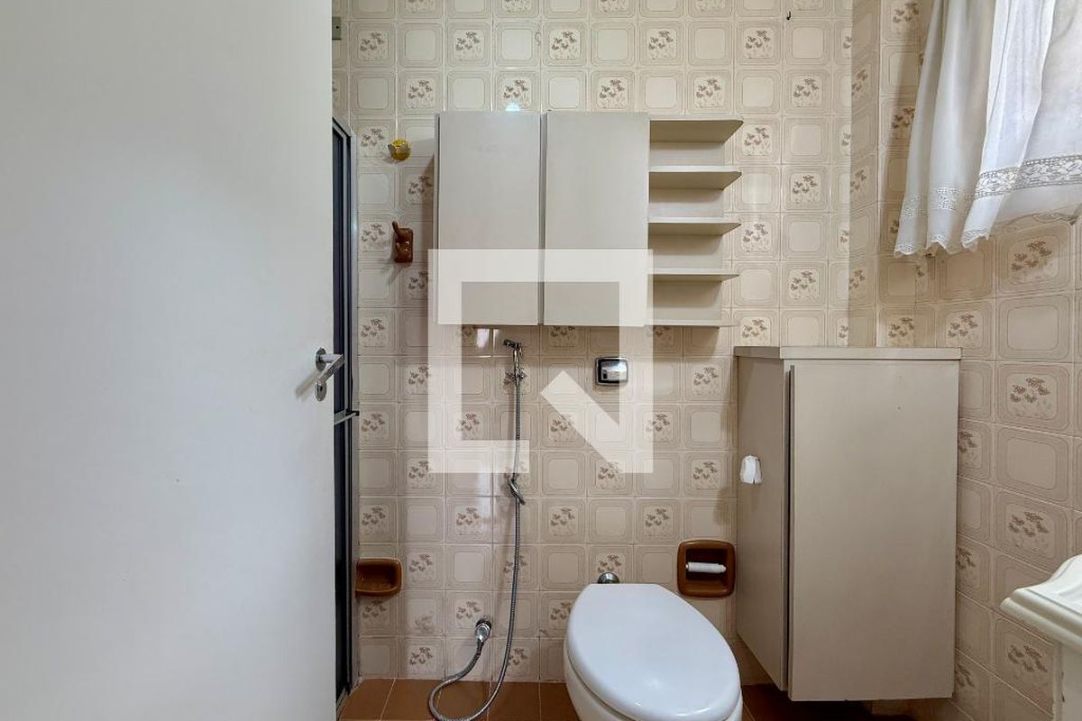 Apartamento, 2 quartos, 64 m² - Foto 35