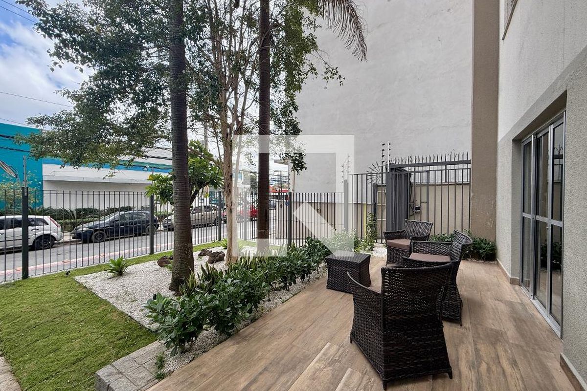 Apartamento, 2 quartos, 64 m² - Foto 63