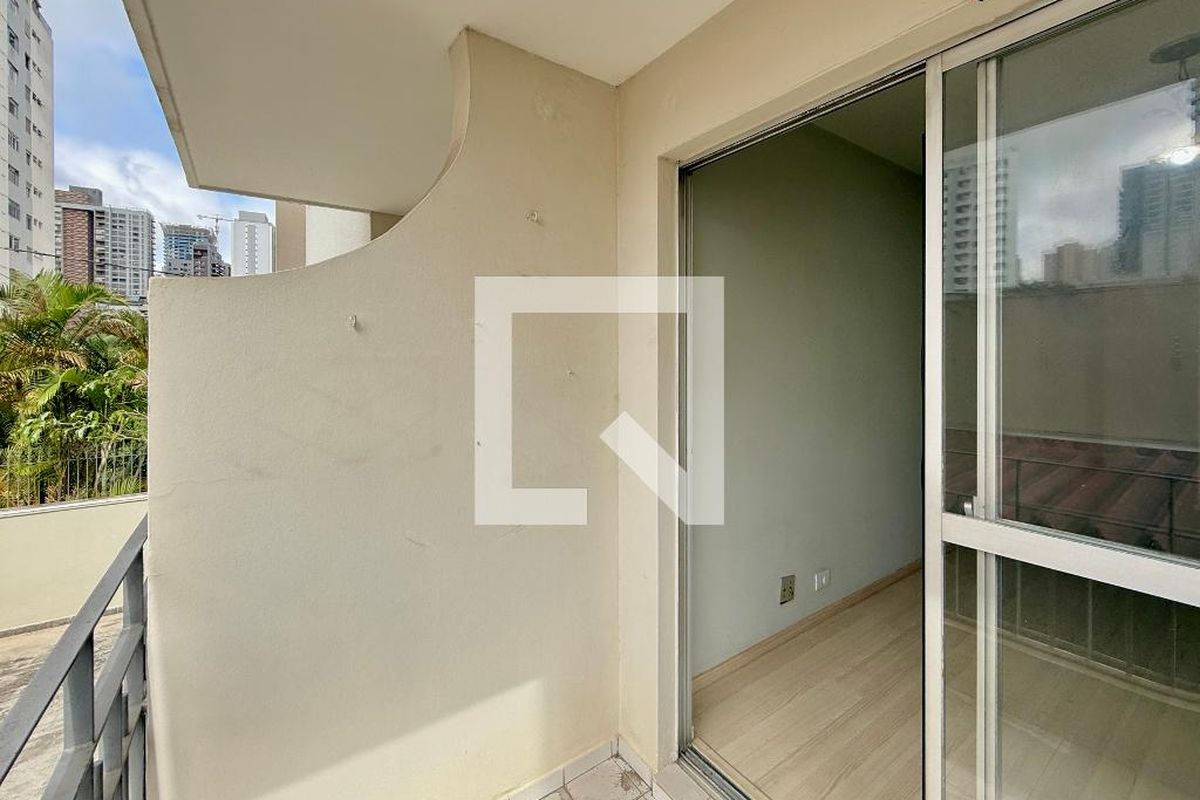 Apartamento, 2 quartos, 64 m² - Foto 15